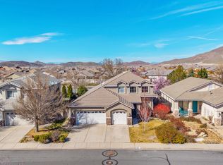 2375 Lincoln Meadows Dr, Reno, NV 89521