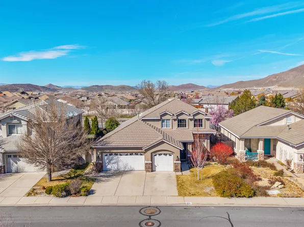 2375 Lincoln Meadows Dr, Reno, NV 89521