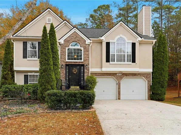 1479 Bellemeade Farms Rd SW, Marietta, GA 30008