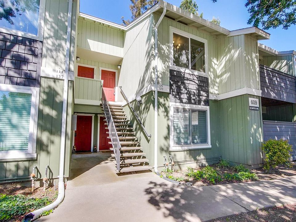 1st image of 609 N Capitol Ave APT 140