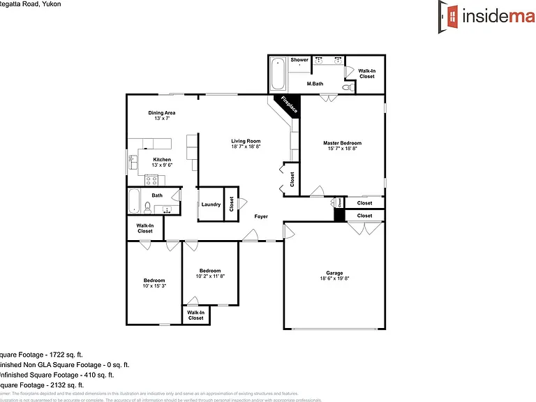 3905 Regatta Rd — Photo 3