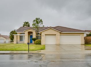 4210 Annisa Ave, Hemet, CA 92544