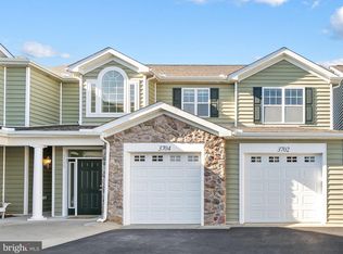 18880 Bent Anchor Ct UNIT 3702B, Rehoboth Beach, DE 19971