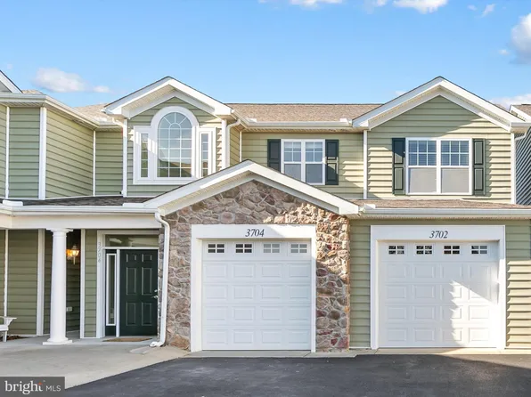 18880 Bent Anchor Ct Unit 3702B, Rehoboth Beach, DE 19971