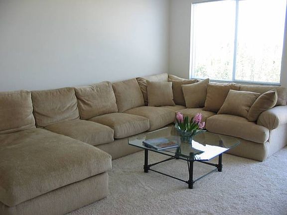 Open Living Room