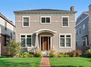 729 Colfax St, Evanston, IL 60201