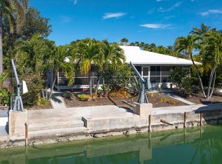 20914 7th Ave W, Cudjoe Key, FL 33042