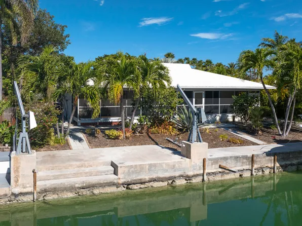 20914 7th Ave W, Cudjoe Key, FL 33042