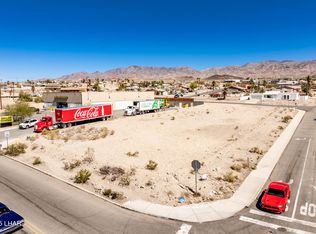 3651 Jamaica Blvd S, Lake Havasu City, AZ 86406