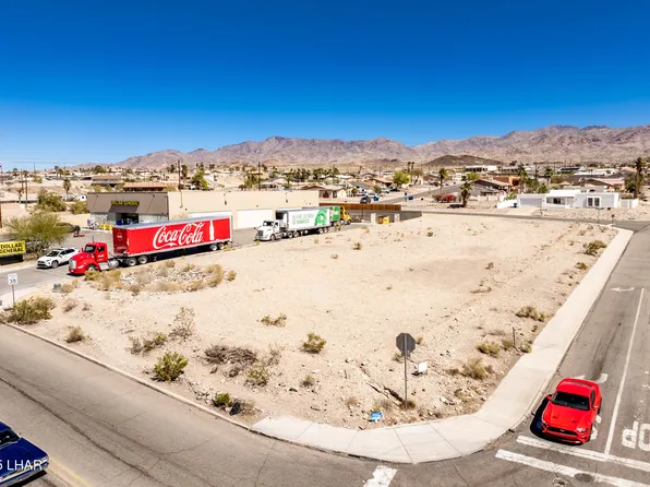 3651 Jamaica Blvd S, Lake Havasu City, AZ 86406