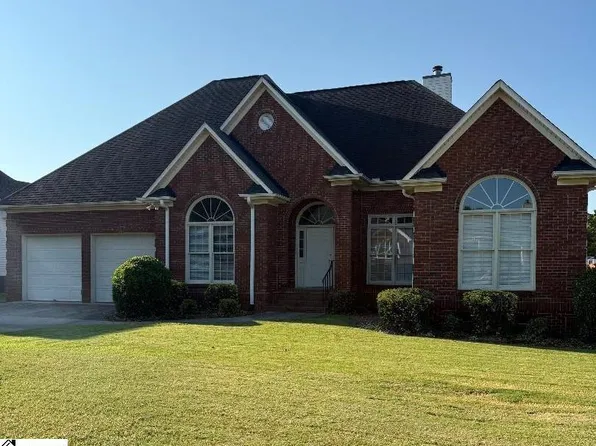 5 Meadow Mist Trl, Greer, SC 29650
