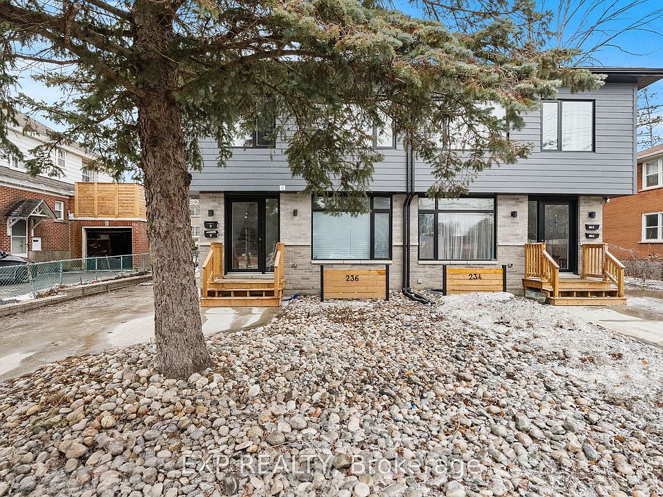 1st image of 236 Woodroffe Ave #234