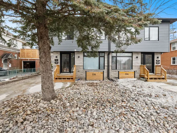 236 Woodroffe Ave #234, Ottawa, ON K2A 3V4
