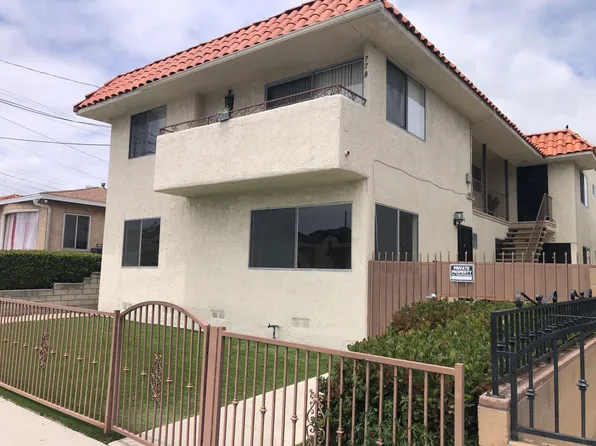 778 W 17th St APT 1, San Pedro, CA 90731