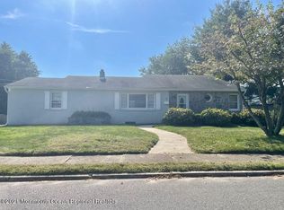 21 Berg Ave, Long Branch, NJ