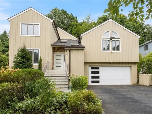 45 Bramblebrook Road, Ardsley, NY 10502