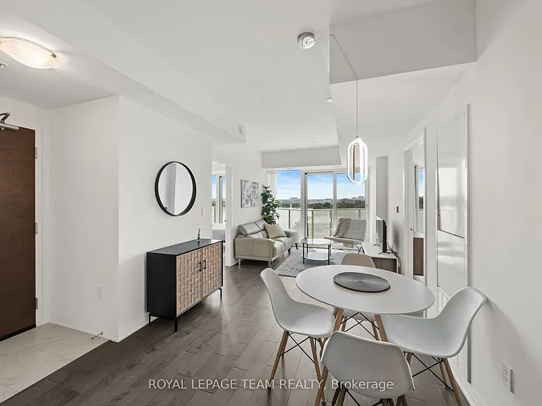 805 Carling Ave #906 — Photo 9