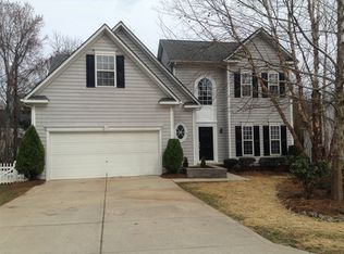 152 Easy St, Mooresville, NC 28117