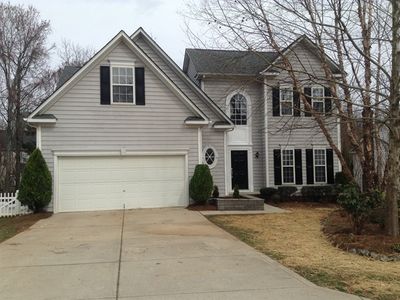 7104 W 43rd St, Little Rock, AR, 72204