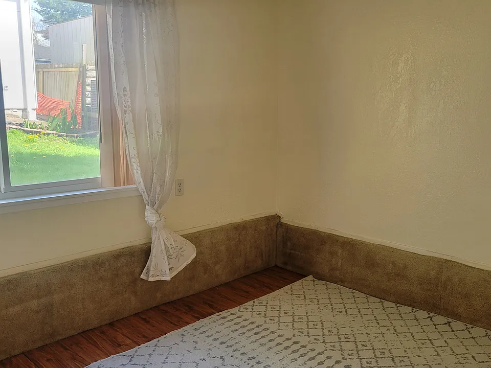 Bottom Floor Room