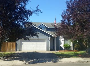 209 Icey St SW, Orting, WA 98360