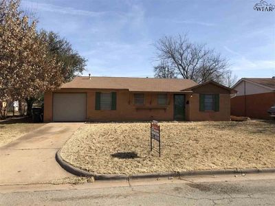 1617 Cimarron Trl, Wichita Falls, TX, 76306