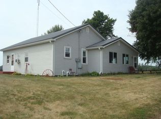 3128 S Old Us Highway 31, Rochester, IN 46975