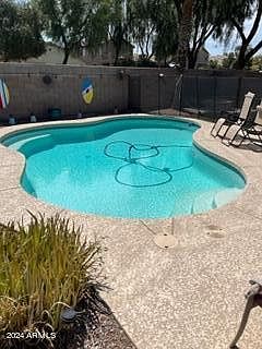 2nd image of 43417 W SAGEBRUSH Trail