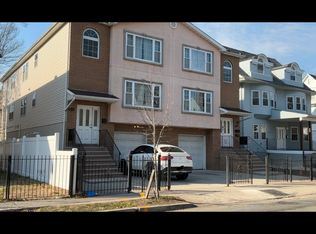 155 S Clinton St #1, East Orange, NJ