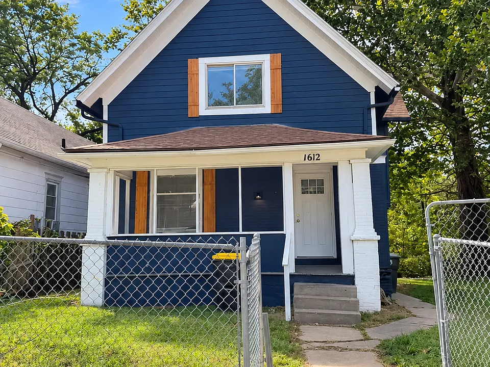 1612 Lister Ave
