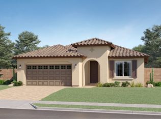 Woodstock Plan 4055 Plan, Asante Heritage | Active Adult : Inspiration II, Surprise, AZ 85387