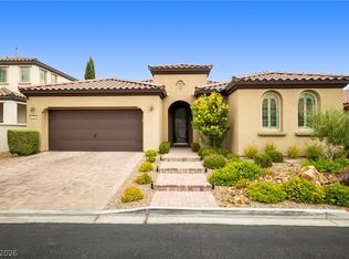 530 Hunter Flat St, Las Vegas, NV 89138