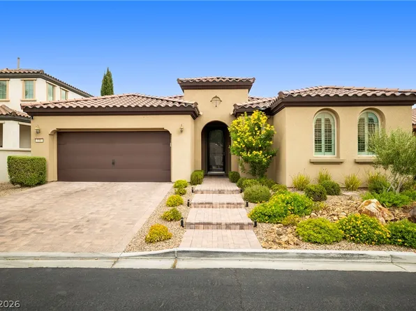 530 Hunter Flat St, Las Vegas, NV 89138