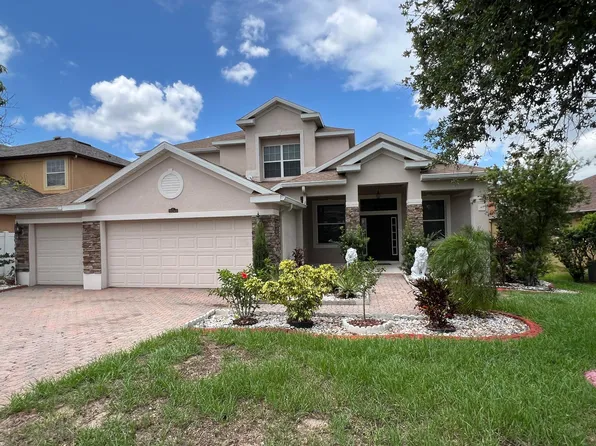 15349 Harvest Blvd, Clermont, FL 34714