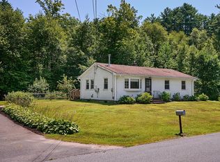 68 Harris St, Granby, MA 01033