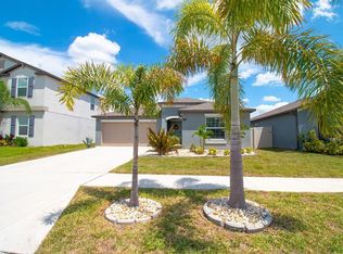 5466 BLUE AZURE DRIVE, WIMAUMA, FL 33598