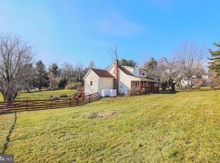 3225 Old Westminster Pike, Finksburg, MD 21048