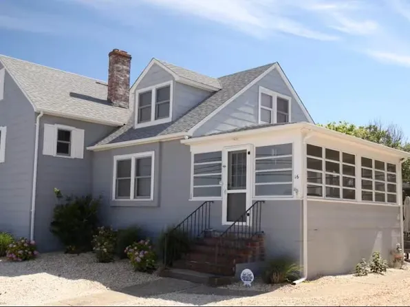 16 N Bayview Ave, Seaside Park, NJ 08752