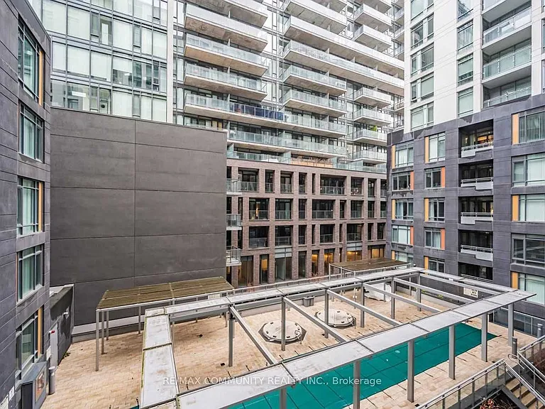 525 Adelaide St W #631 — Photo 25
