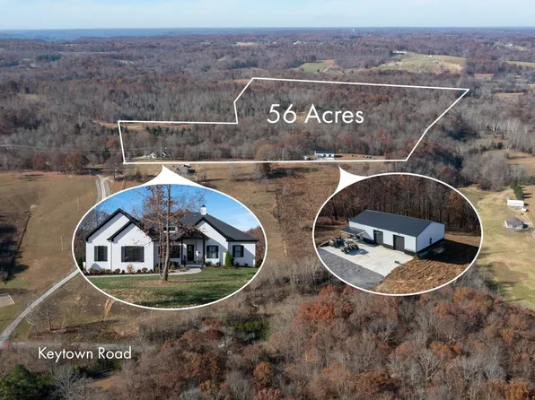 451 Keytown Rd, Portland, TN 37148