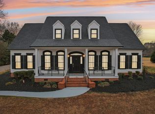106 Tanglewood Dr, Easley, SC 29642