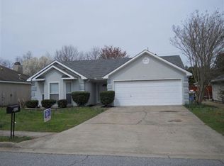 6539 Fairfax Way, Columbus, GA 31909
