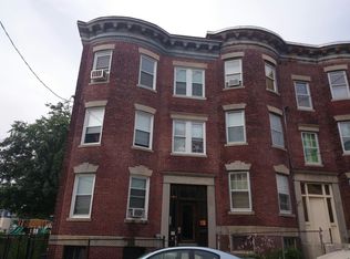 31 Gayland St, Boston, MA 02125