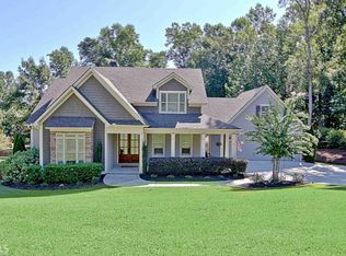 20 The Terrace, Newnan, GA 30263