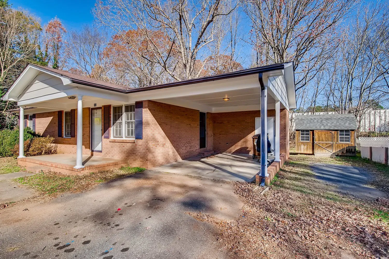3 bed, 1.5 bath, 1074 sqft, $1,595 — Photo 4