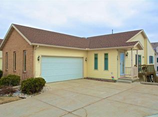 113 Jenna Dr #113, Verona, WI 53593