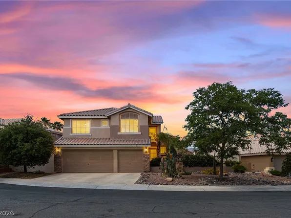 2009 Bloomfield Ct, Las Vegas, NV 89134