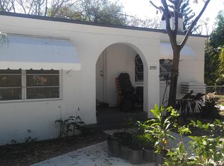 2090 NE 139th St APT 1, North Miami Beach, FL 33181