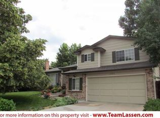 18988 E Napa Dr, Aurora, CO 80013