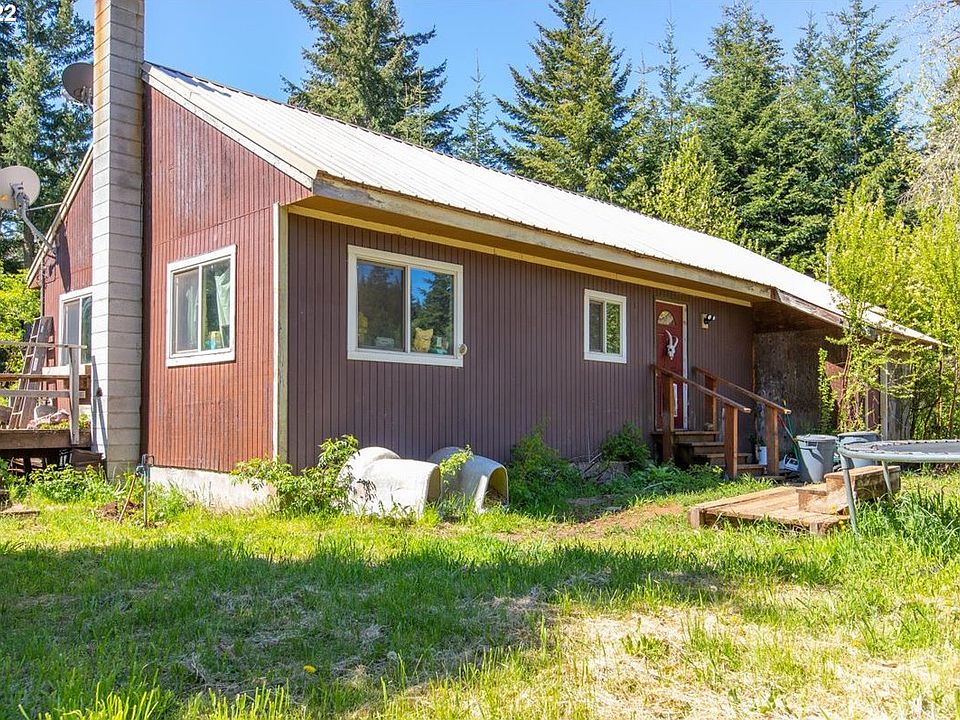 86 Pearce Rd, White Salmon, WA 98672 Zillow